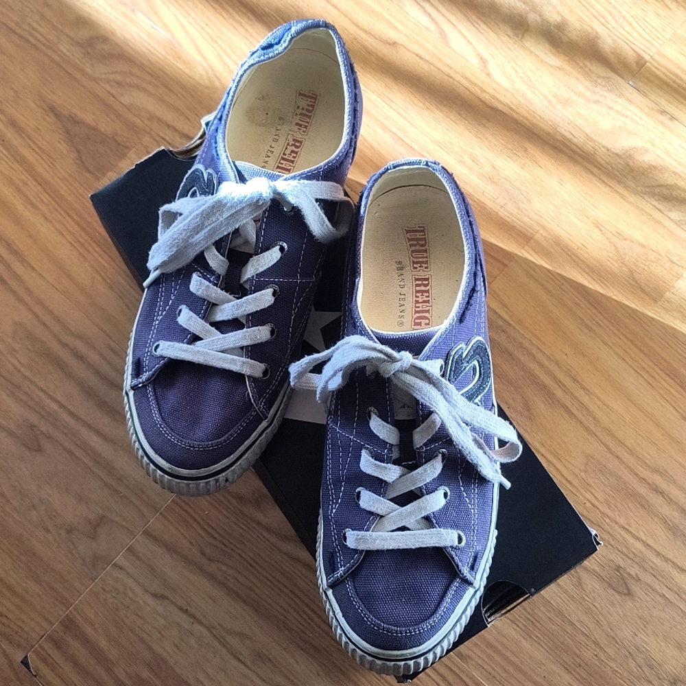 True Religion sport 👟 shies